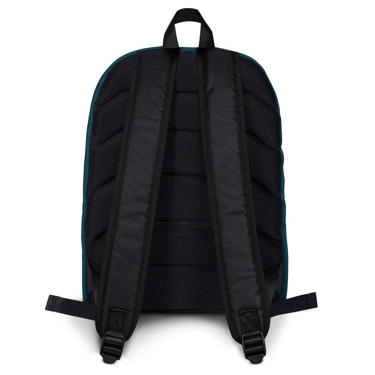 Create. Innovate. Dominate. Backpack Inspirational Gear for Work, Travel & Everyday Life